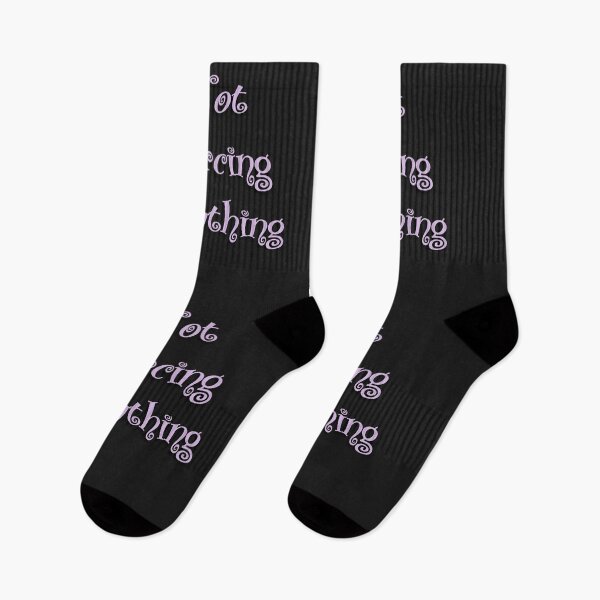 Item preview, Not forcing Anything cute color and letters designed and sold by TVstuff.