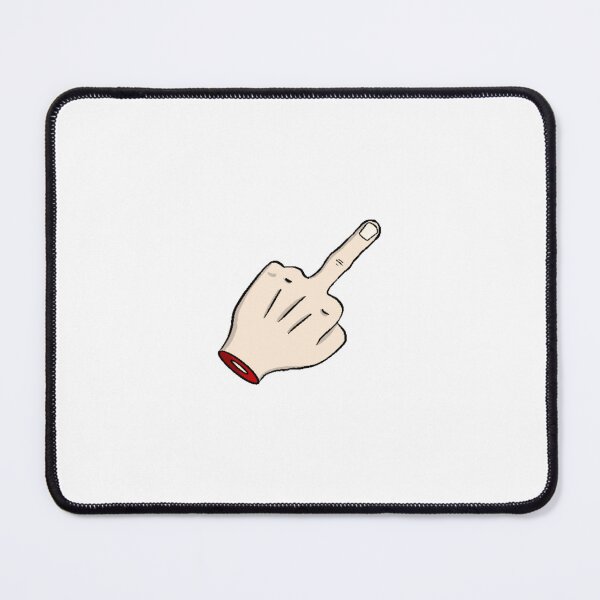 Item preview, Severed Hand designed and sold by furyartstory.