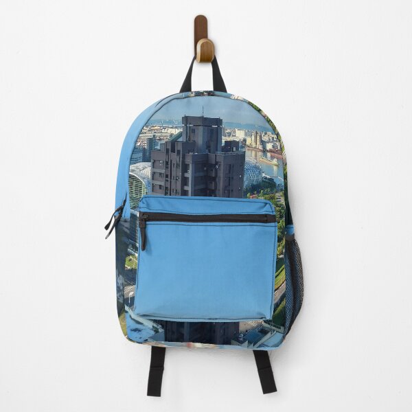 Item preview, Taiwan - Kaohsiung - Port View - Photographic Print designed and sold by TheHappyK.