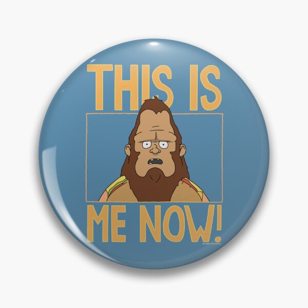 Item preview, This is me now!   designed and sold by BunnyBom212.