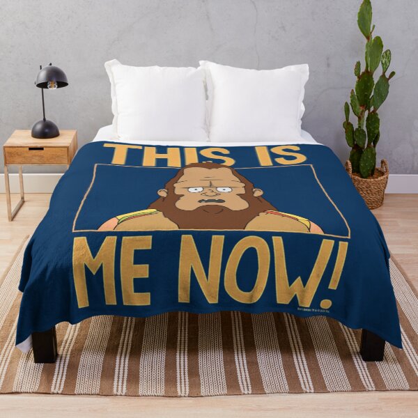 Item preview, This is me now!   designed and sold by BunnyBom212.