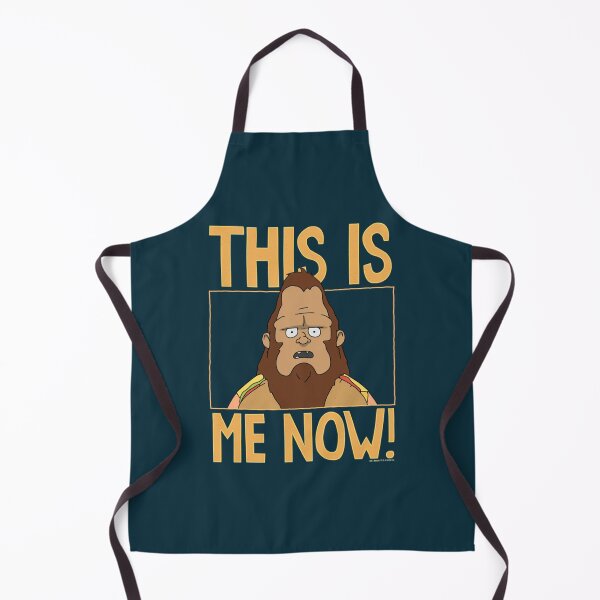 Item preview, This is me now! designed and sold by BunnyBom212.