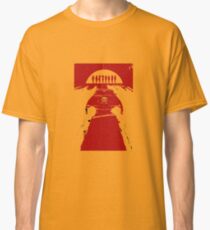 Death Proof- Quentin Tarantino Classic T-Shirt