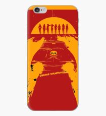Death Proof- Quentin Tarantino iPhone Case