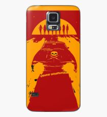 Death Proof- Quentin Tarantino Case/Skin for Samsung Galaxy