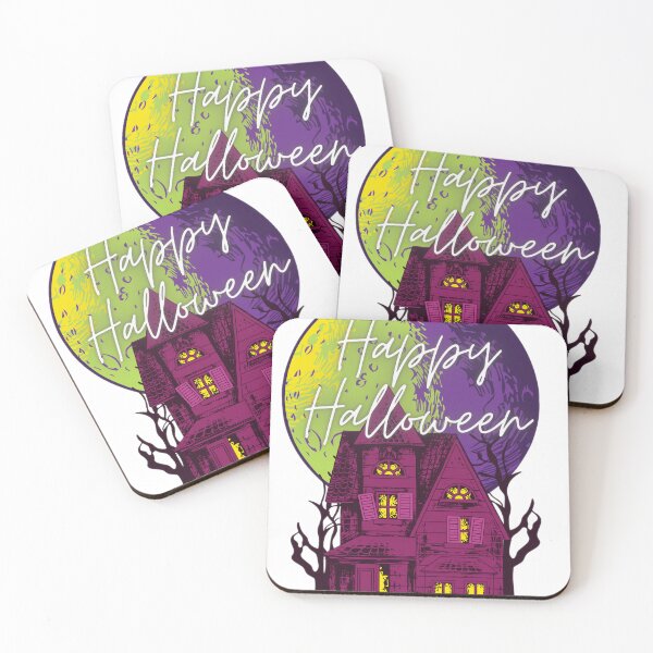 Item preview, Happy Halloween 2022 designed and sold by Shopaholicer.
