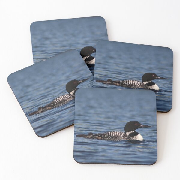 Item preview, Common Loon designed and sold by KristalStittle.