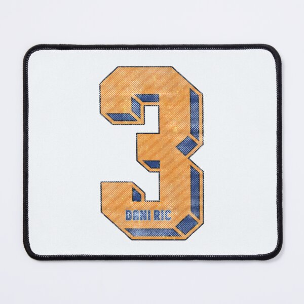 Item preview, Dani Ric 3 (number 3) designed and sold by Numero14.