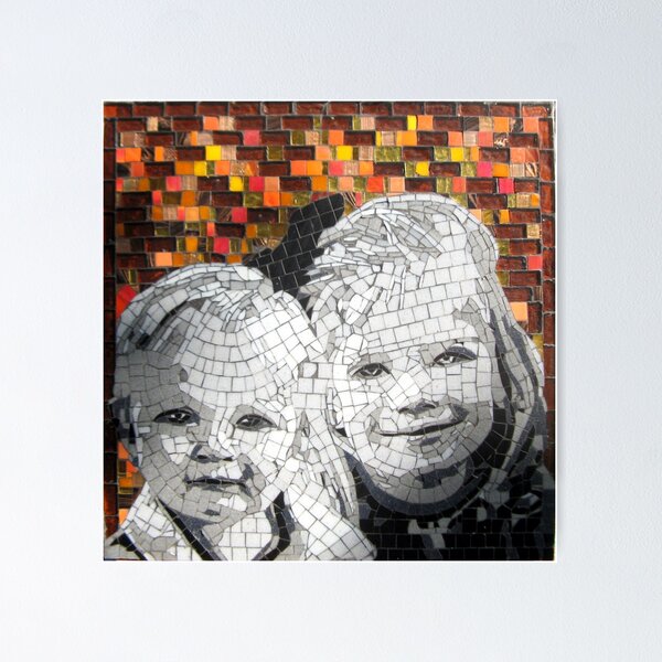 Item preview, 2 little Devils !  designed and sold by frederic Lecut.