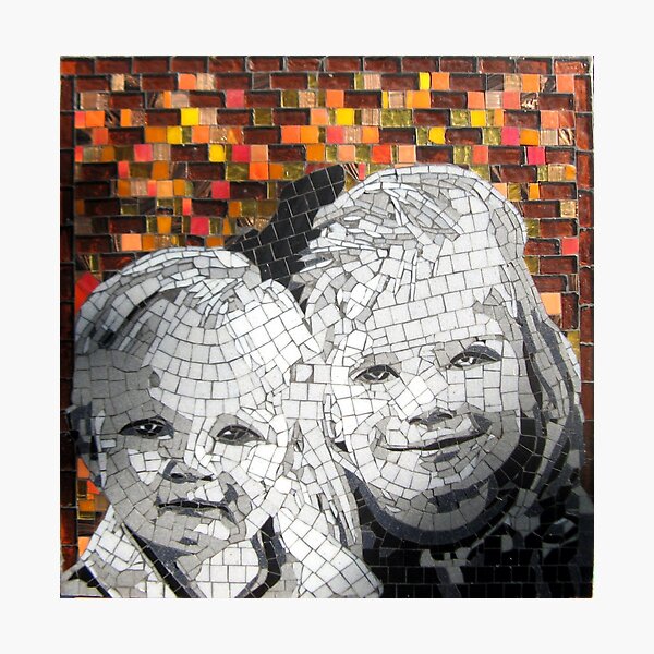 Item preview, 2 little Devils !  designed and sold by frederic Lecut.
