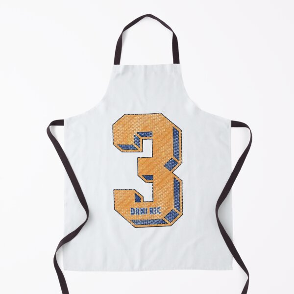 Item preview, Dani Ric 3 (number 3) designed and sold by Numero14.