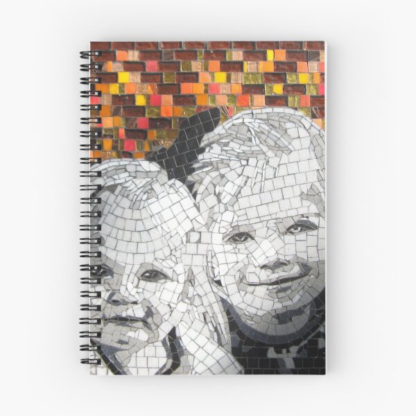 Item preview, 2 little Devils !  designed and sold by frederic Lecut.