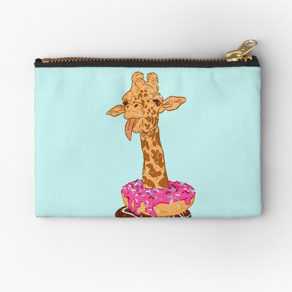 Item preview, Donuts giraffe designed and sold by Evgenia Chuvardina.