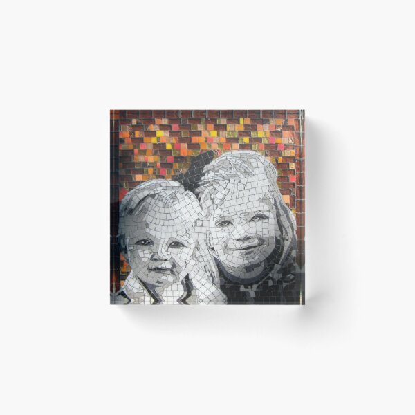 Item preview, 2 little Devils !  designed and sold by frederic Lecut.