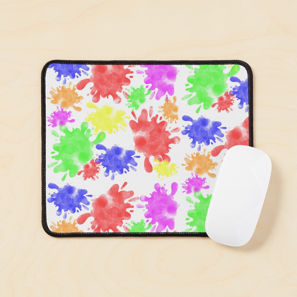 Item preview, Mouse Pad designed and sold by RaspberryParty.