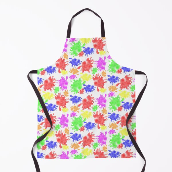 Item preview, Painting Colorful Stain designed and sold by RaspberryParty.