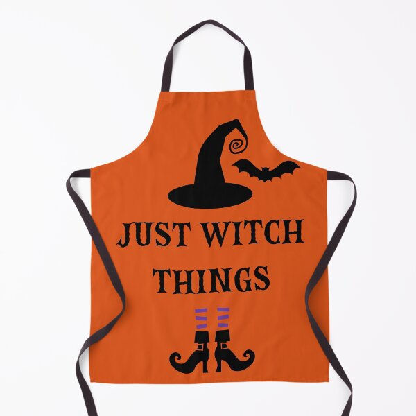 Item preview, just doing witch things designed and sold by ninjapineapple.