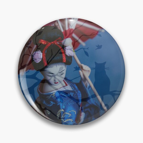 Item preview, Japanese designed and sold by GiorgiaDamico.