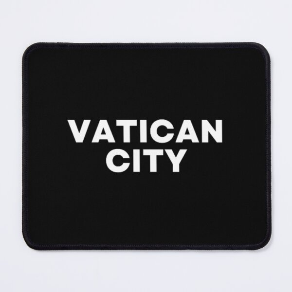 Item preview, Vatican City  designed and sold by MuzamilAhmed.