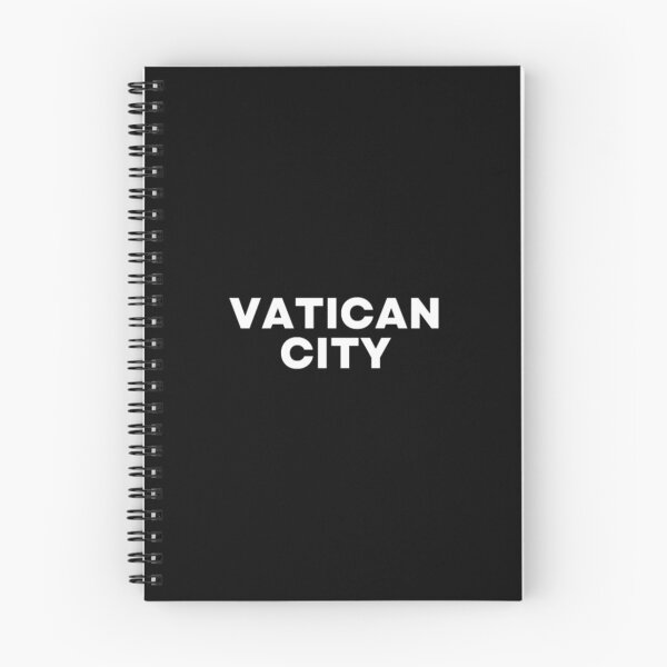 Item preview, Vatican City  designed and sold by MuzamilAhmed.