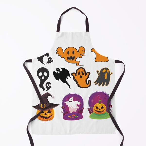 Item preview, Kings of halloween are born in october designed and sold by Adjato Design.