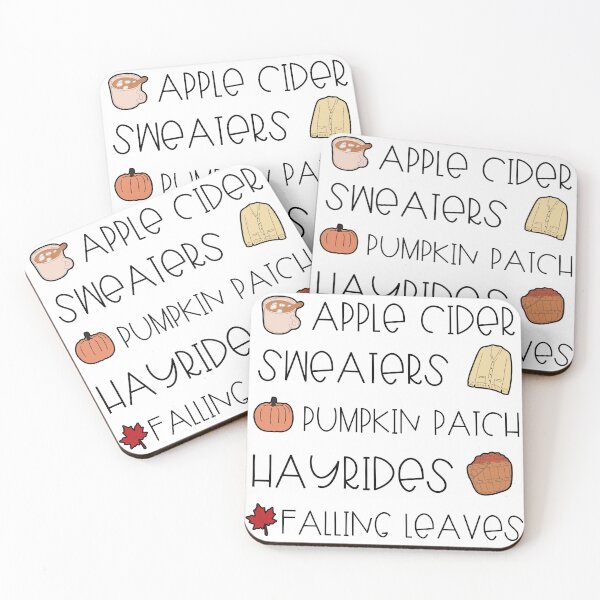 Item preview, Fall Things Icons designed and sold by Eagerly Elementary Music.