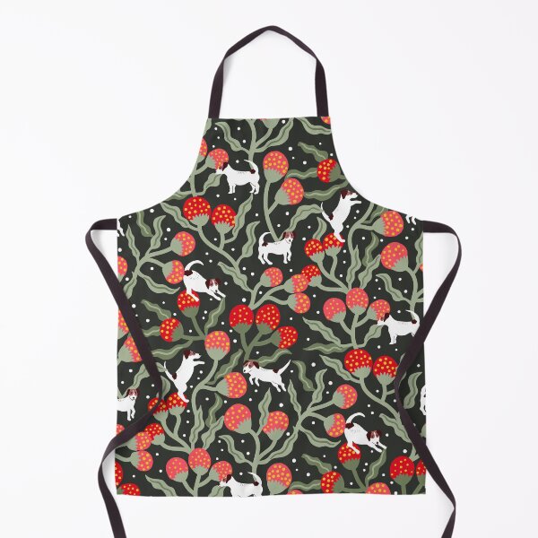 Item preview, Jack and the giant strawberries designed and sold by Ema Tudose.