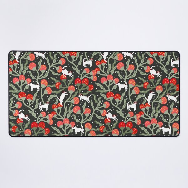 Item preview, Jack and the giant strawberries designed and sold by Ema Tudose.