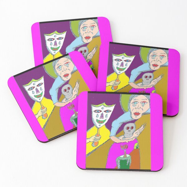 Item preview, another mystery solved designed and sold by wormink.