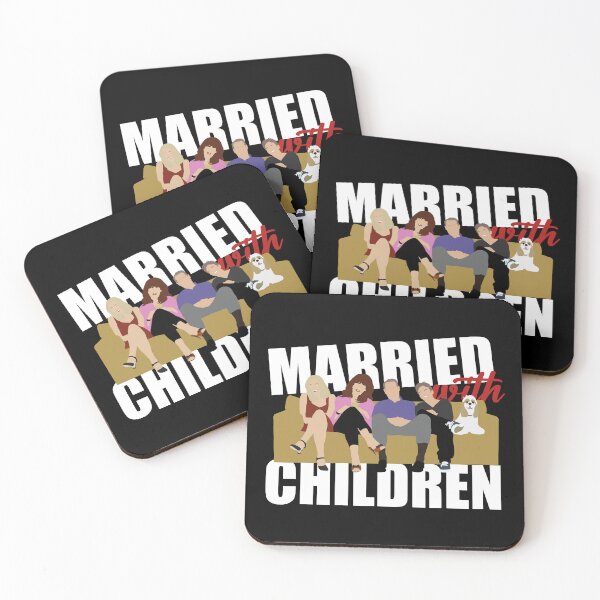 Item preview, Married with Children designed and sold by TvDoodles.