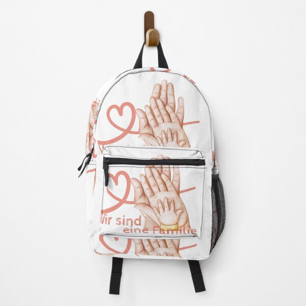 Item preview, We are a family designed and sold by Tarsalla.