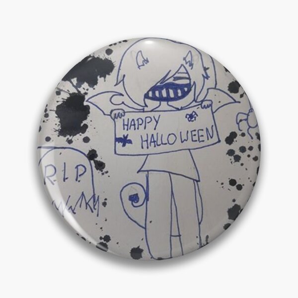 Item preview, Happy Halloween designed and sold by Darekwz.