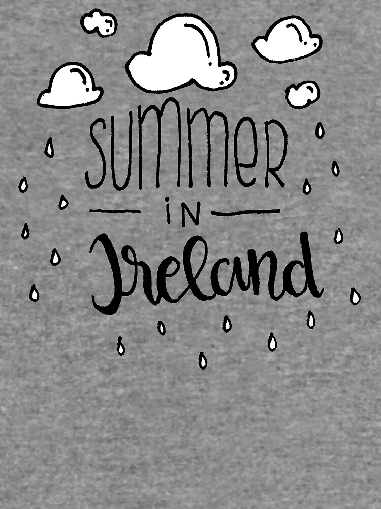 Summer in Ireland by mirunasfia