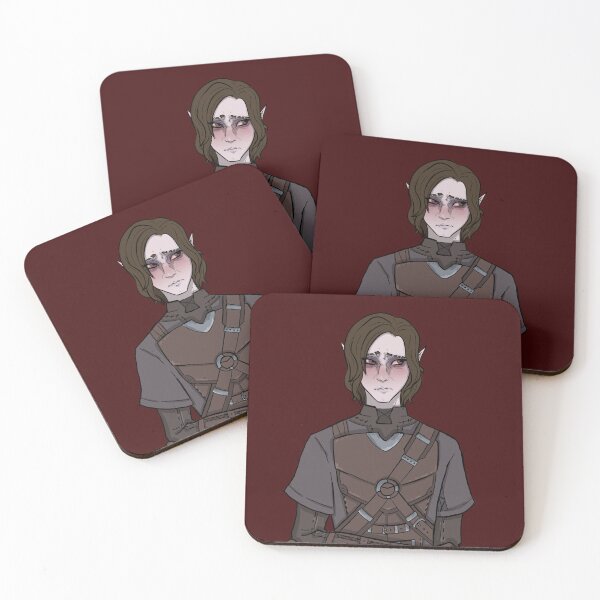 Item preview, Vampires CAN Blush designed and sold by vriibot.