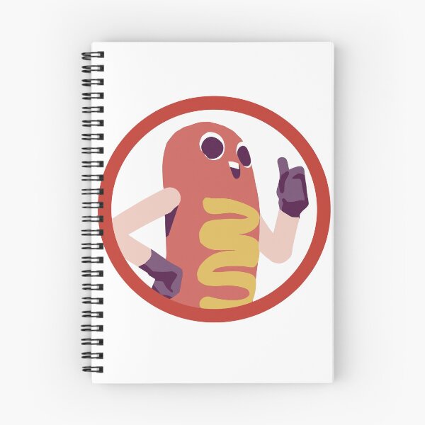 Item preview, Chloe Price Hot Dog Man Hawt Dawg Man - Life Is Strange Before The Strom Chloe Price designed and sold by Miryinthesky.