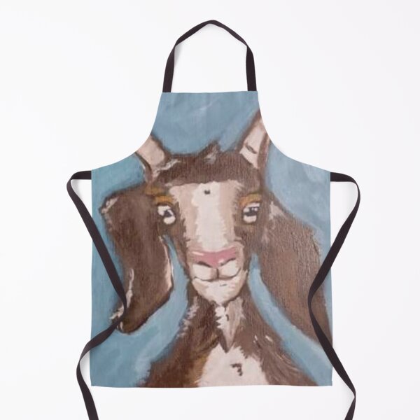 Item preview, The GOAT designed and sold by Elanna Daughtry's.