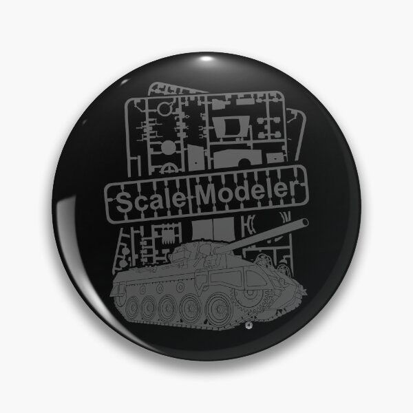 Item preview, Best Scale Modeler with M18 Hellcat designed and sold by FAawRay.