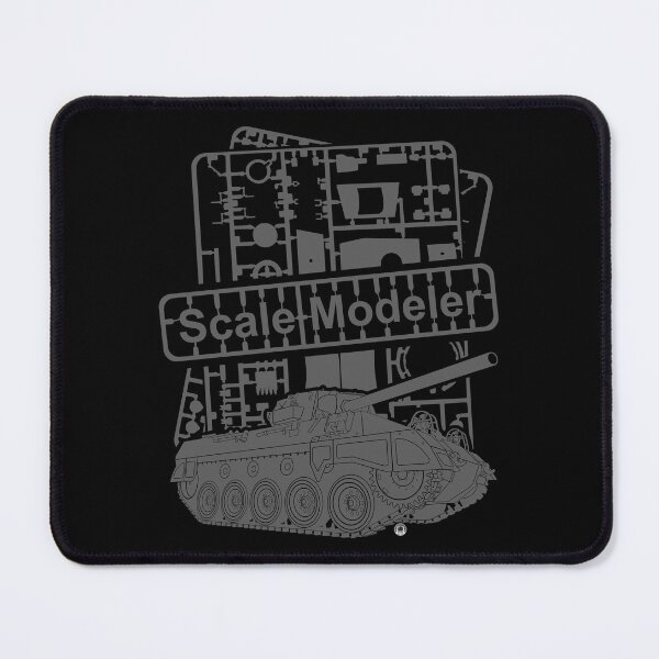 Item preview, Best Scale Modeler with M18 Hellcat designed and sold by FAawRay.