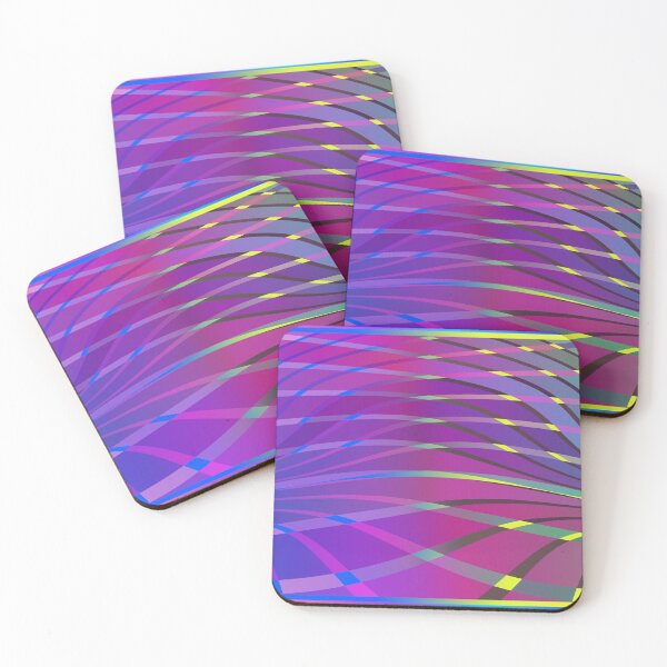 Item preview, Wave Design 3 designed and sold by GeraldNewtonArt.
