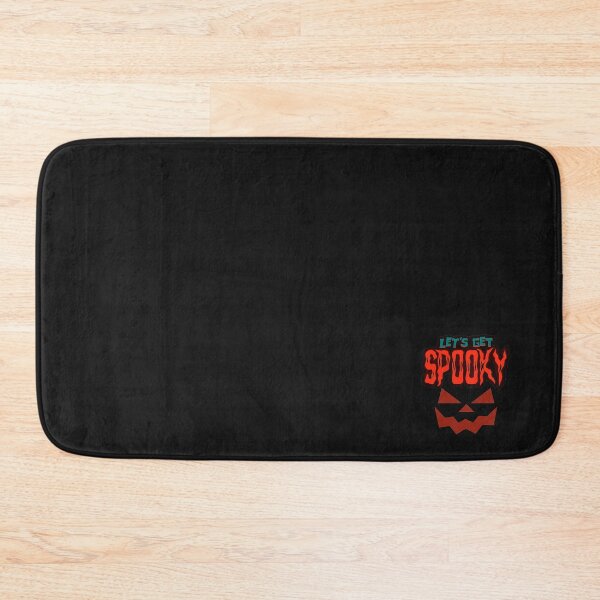 Item preview, let's get spooky hallowen designed and sold by Joud1422.