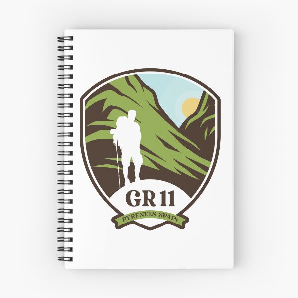 Item preview, GR 11 – Pyrenees, Spain designed and sold by Moritz Schwäble.