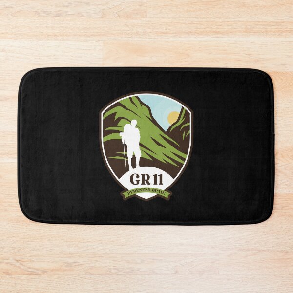 Item preview, GR 11 – Pyrenees, Spain designed and sold by Moritz Schwäble.