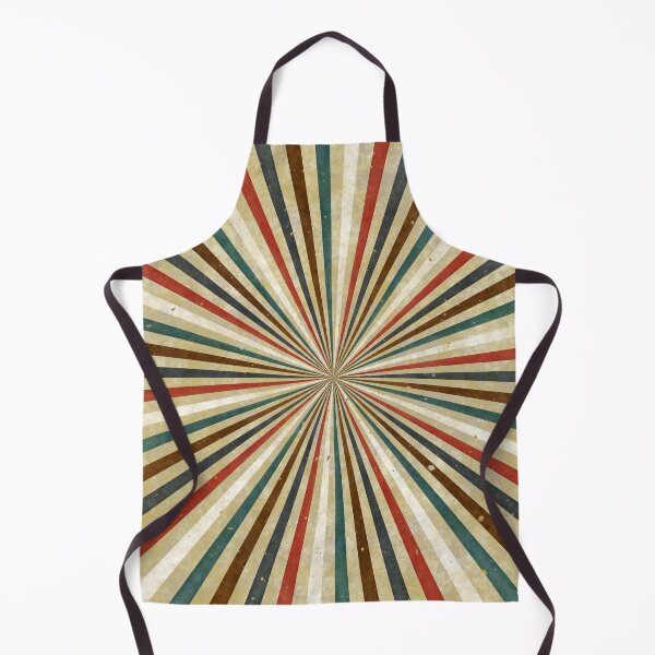 Item preview, colorful rays designed and sold by Zip-Zup.