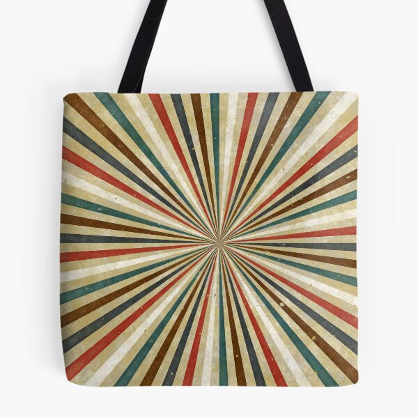 Item preview, colorful rays designed and sold by Zip-Zup.