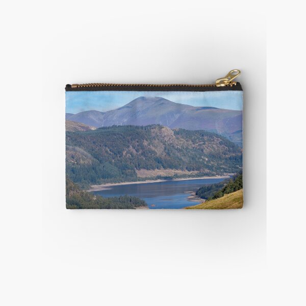 Artikelvorschau, Thirlmere Raven Crag und Skiddaw entworfen und verkauft von derekbeattie.