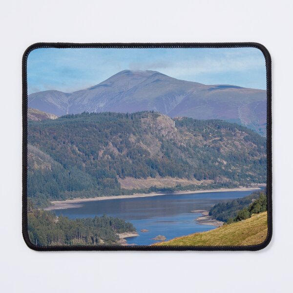 Item preview, Thirlmere Raven Crag and Skiddaw designed and sold by derekbeattie.