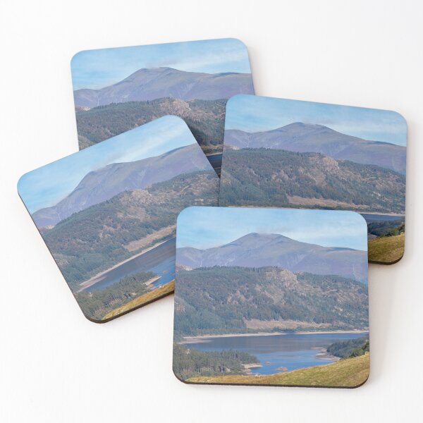 Item preview, Thirlmere Raven Crag and Skiddaw designed and sold by derekbeattie.