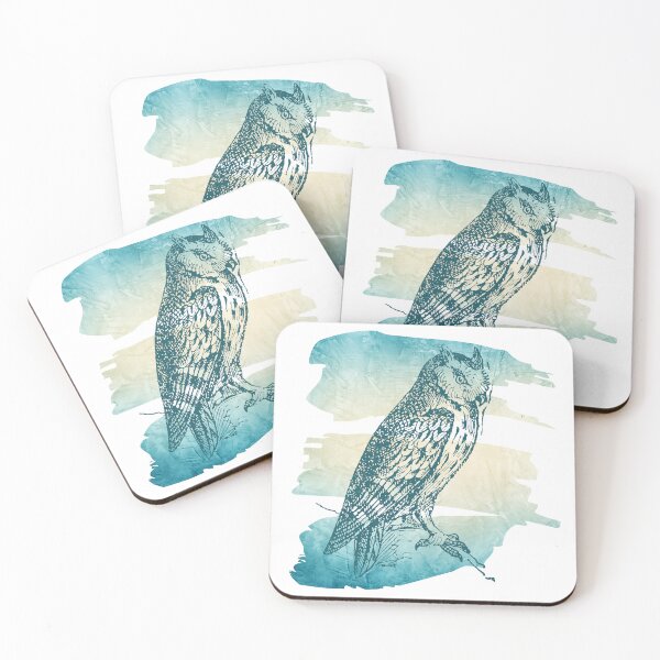 Item preview, Owl designed and sold by Mirksaz-designs.