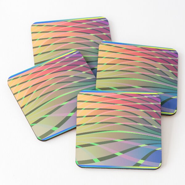 Item preview, Wave Design 2 designed and sold by GeraldNewtonArt.