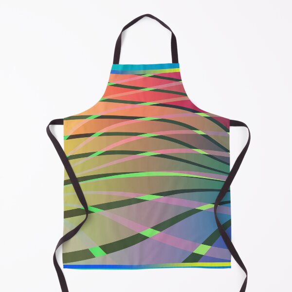 Item preview, Wave Design 2 designed and sold by GeraldNewtonArt.